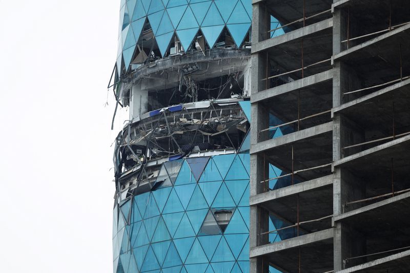 هشدار جمهوری اسلامی به هتل‌داران چند کشور منطقه: از اسکان نظامیان آمریکایی خودداری کنید