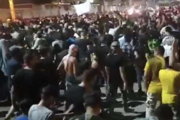 Reports Indicate Bread Price Protests In Southwestern Iran