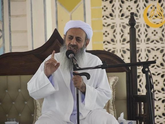 Molavi Abdolhamid