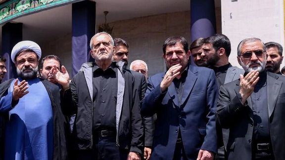 نامه خانه سینما به مخبر و پزشکیان: نگاه صغارت دولتمردان به سینماگران، واپسگرایانه است