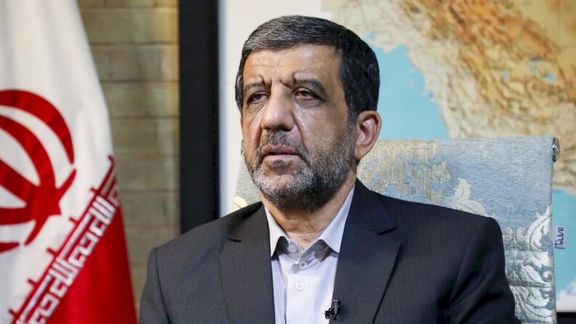 وزیر میراث فرهنگی: معماری ایران پس از انقلاب نابود شده است