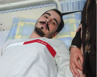 حسن رونقی: قصد کشتن حسین را دارند، هر اتفاقی برای او بیفتد سناریوسازی است