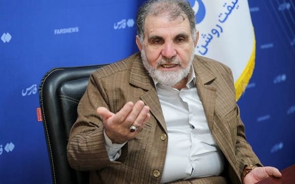 رییس هیاتمدیره انجمن تولیدکنندگان محصولات حجاب: چادر پرچم فرهنگی کشور است