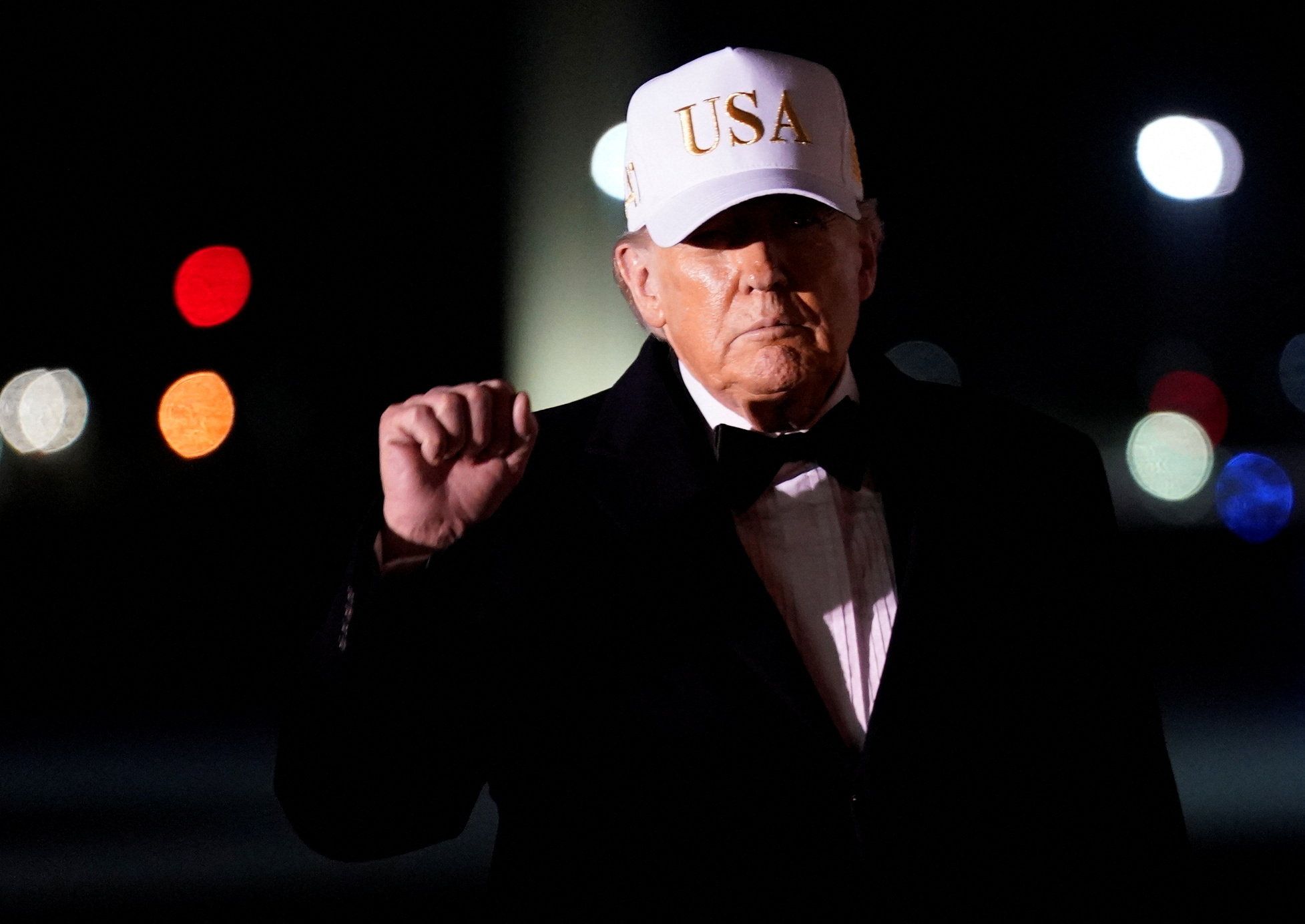 واشینگتن‌پست: تصمیم ترامپ درباره ایران می‌تواند جایگاه او را در تاریخ آمریکا تعیین کند