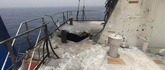 مقام ارشد اسرائیلی: حکومت ایران از عدم اقدام جامعه بینالمللی جسور شده است