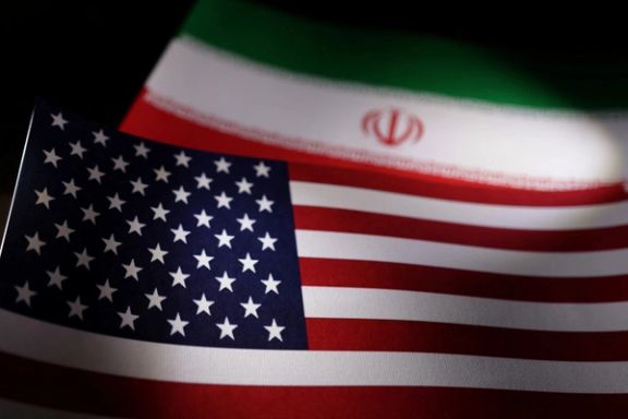 Iran condemns US sanctions on oil minister as 'hostile'