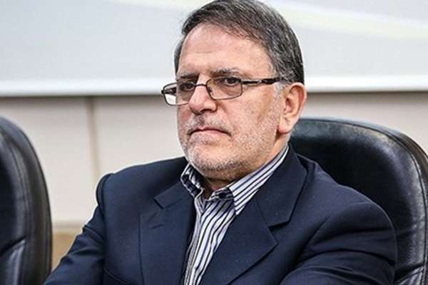 Iran's Former Central Bank Governor Sentenced To Ten Years