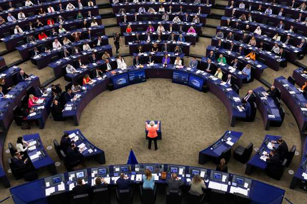 EU revives bans on Iran’s oil, banking and transport sectors after UN snapback