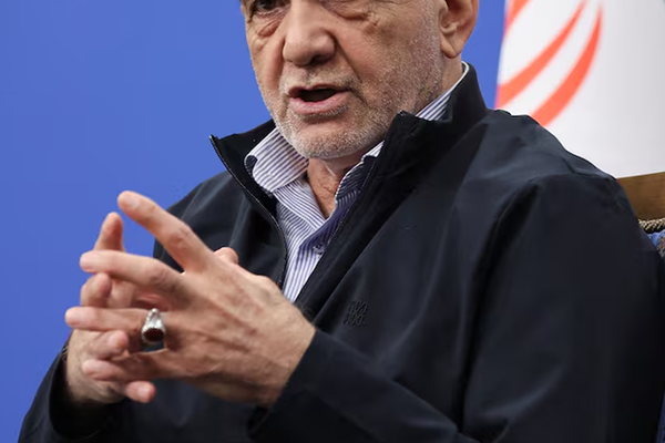 بزشكيان رداً على ترامب: قتلنا 3117 شخصاً فقط.. ومن يدعي غير ذلك فليقدم أسماء