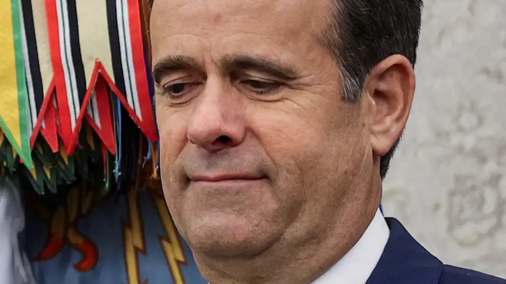 از جان رتکلیف، نامزد ریاست سی‌آی‌ای چه می‌دانیم؟