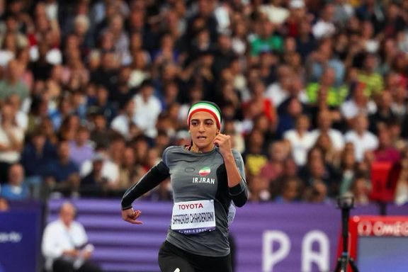 صفرزاده، نایبقهرمان پارالمپیک: بهزیستی اصفهان گفت به مراسم تجلیل نیامدی، پاداش نمیگیری!