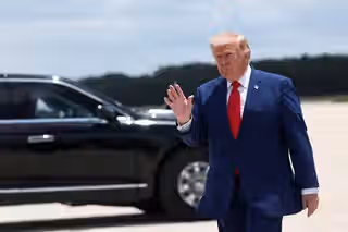 Trump raises the stakes as Iran talks stall and conflict widens