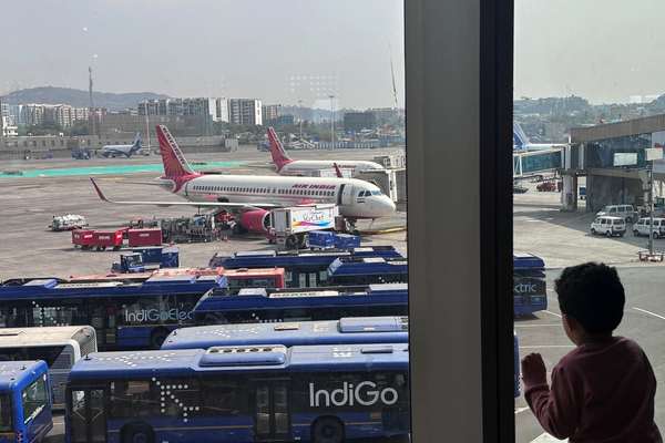 India Advises Against Travel To Iran, Israel Until Further Notice