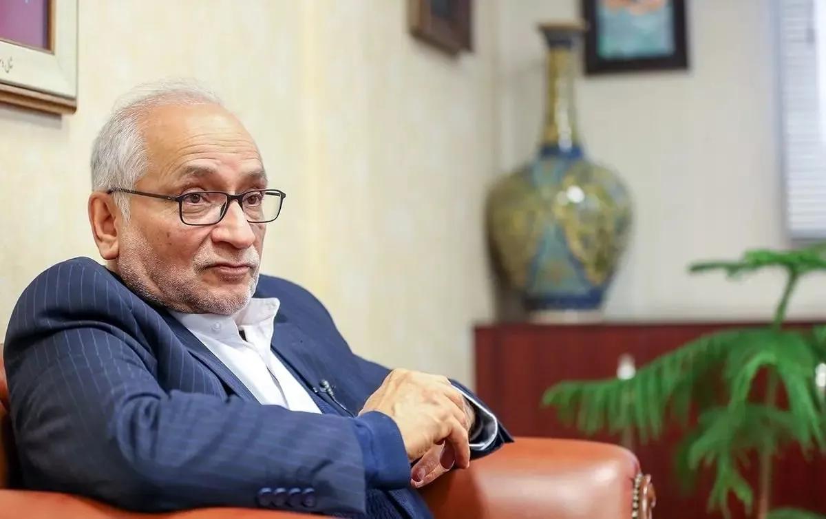 سياسي إيراني: أبلغت عراقجي بأن طهران لديها مشاريع بـ 2500 مليار دولار للتفاوض مع أميركا