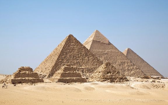 دفاتر خدمات مسافرتی ایران: تور ۲۰۰ میلیون تومانی مصر «کذب» است