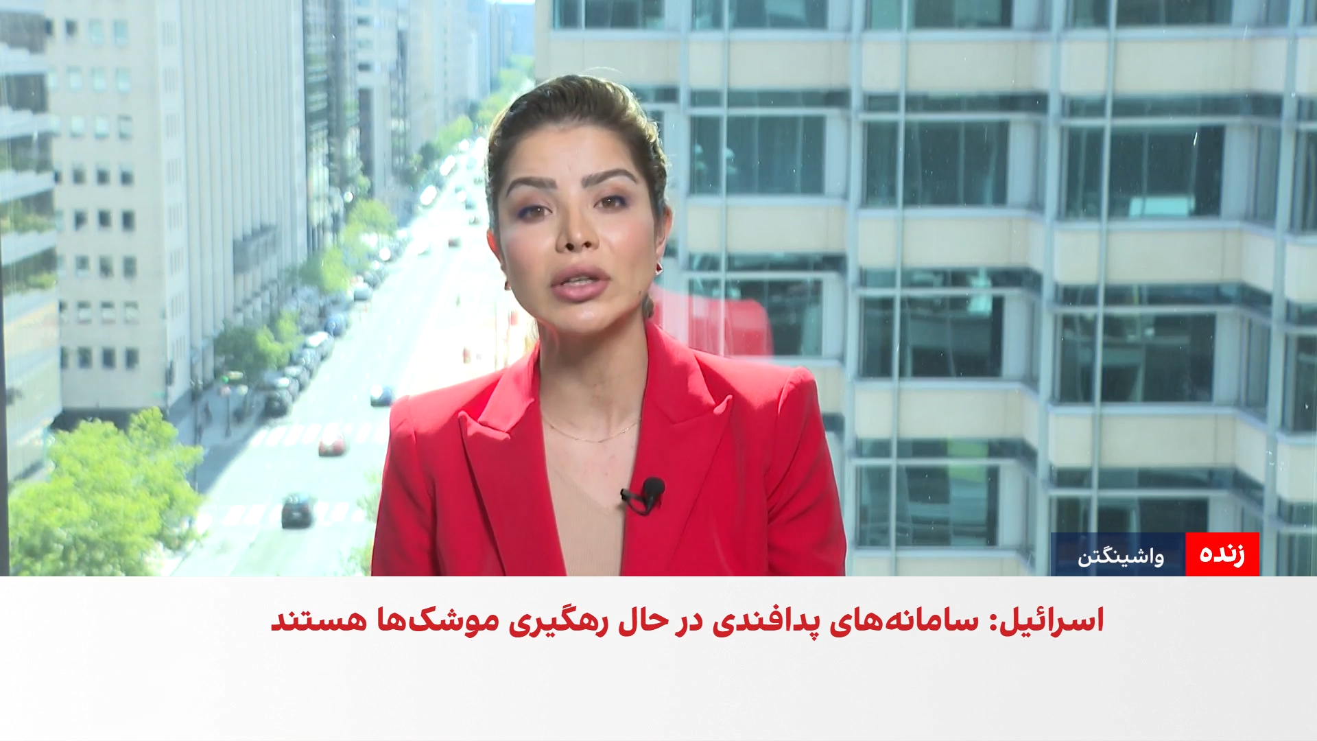 ترامپ خطاب به جمهوری اسلامی: موشک‌های خود را شلیک کرده‌اید، حالا به میز مذاکره بازگردید