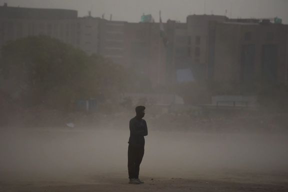 بارانهای شدید در هند و نپال جان حدود ۱۰۰ نفر را گرفت