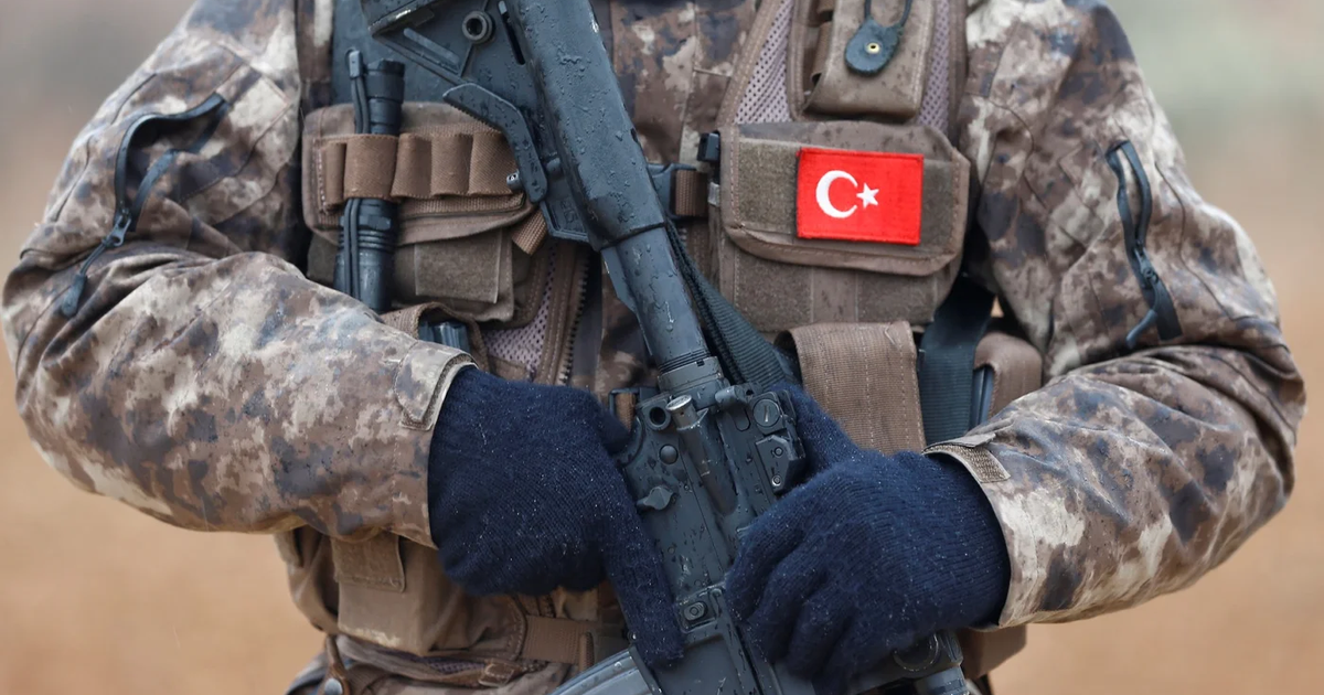 Feba Turkey Syria upheaval vaults Turkey into the ascendant, eclipsing Iran | Iran ...