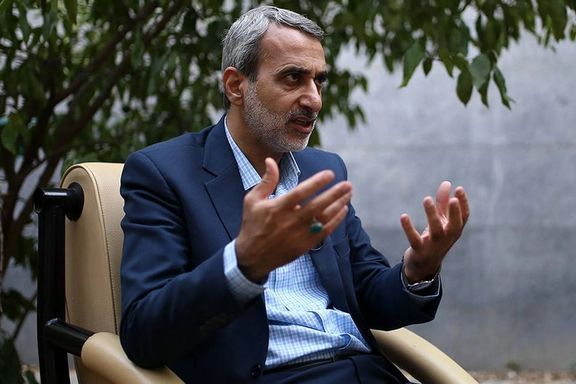 عضو کمیسیون امنیت ملی مجلس: توافق با آژانس باید در شورای عالی امنیت ملی تصویب شود