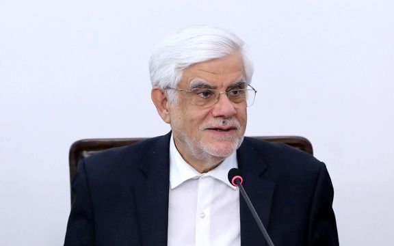 معاون اول پزشکیان: راهی جز گریه کردن به حال منابع طبیعی و آینده کشورمان نداریم