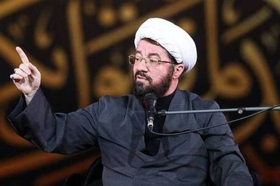 مسعود عالی، مدرس حوزه علمیه: رعایت حجاب درون و بیرون ندارد، همهجا وظیفه است