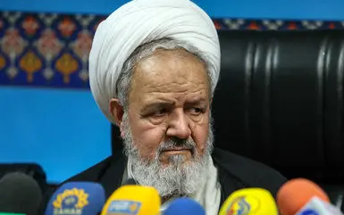 رییس دفتر عقیدتی سیاسی خامنهای: در زمین، دریا و هوا اقتدار داریم اما در فضای مجازی نه