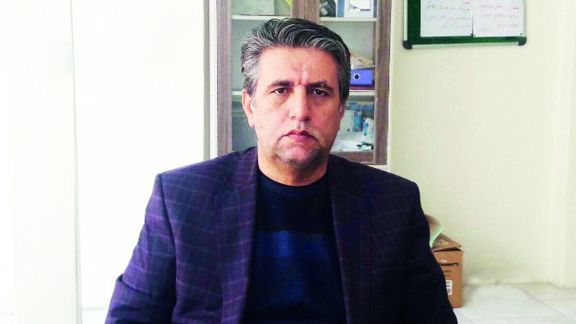 سخنگوی حزب اعتماد ملی: اگر اصلاحطلبان حذف شوند نظام آسیب میبیند