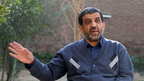 عزتالله ضرغامی: اطلاعات ناپدید شدن فرشهای کاخ سعدآباد باید به نظر مردم برسد