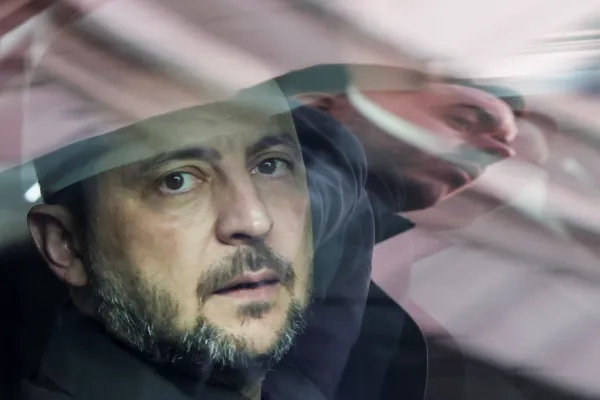 پیروزی در نبرد، رویایی که در غبار برای اوکراین محو میشود