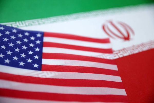 US, European allies set August deadline for Iran nuclear deal - Axios
