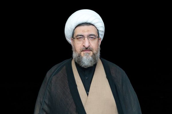 نماینده خامنهای در آذربایجان شرقی: مردم بیش از اندازه آب مصرف نکنند