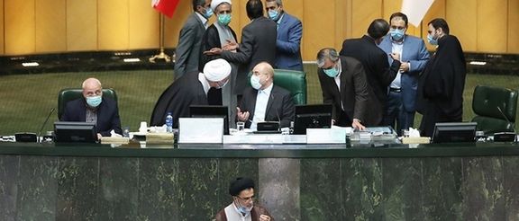 با رای نمایندگان مجلس، طرح محدودسازی اینترنت برای بررسی به کمیسیون فرهنگی میرود