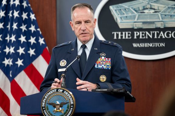 پنتاگون: در حمله پهپادی در سوریه ۸ سرباز آمریکایی مجروح شدند