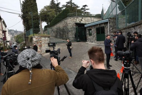 پس از روسیه، آمریکا نیز مذاکرات هیئتهای دیپلماتیک دو کشور در استانبول را سازنده خواند