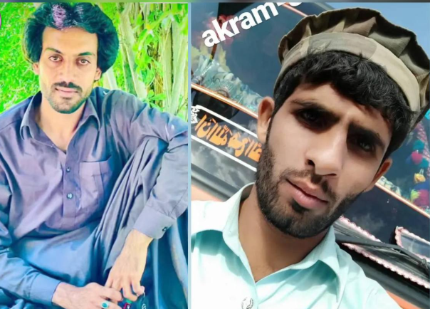 حال‌وش: ماموران سپاه در راسک دو شهروند بلوچ را هدف تیراندازی قرار دادند و کشتند