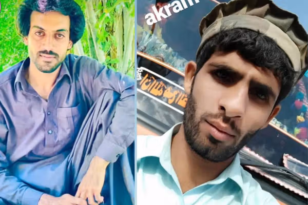 حالوش: ماموران سپاه در راسک دو شهروند بلوچ را هدف تیراندازی قرار دادند و کشتند