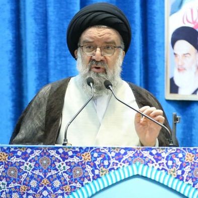 خطيب جمعة طهران: سنواصل التخصيب داخل إيران رغمًا عن أنوف الأعداء