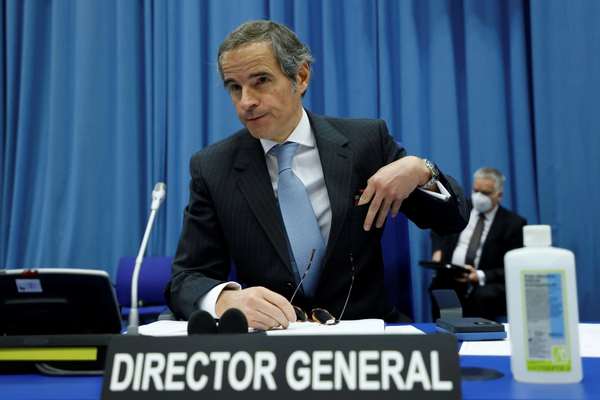 UN Nuclear Chief Says Iran Deal Close, Inspectors ‘Ready To Go’