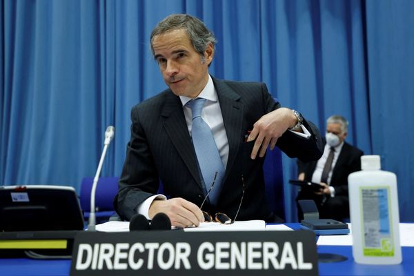 UN Nuclear Chief Says Iran Deal Close, Inspectors ‘Ready To Go’