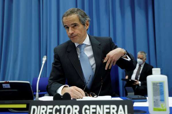 Iran News Agency Cagey Over EU ‘New Concession’ In Nuclear Talks
