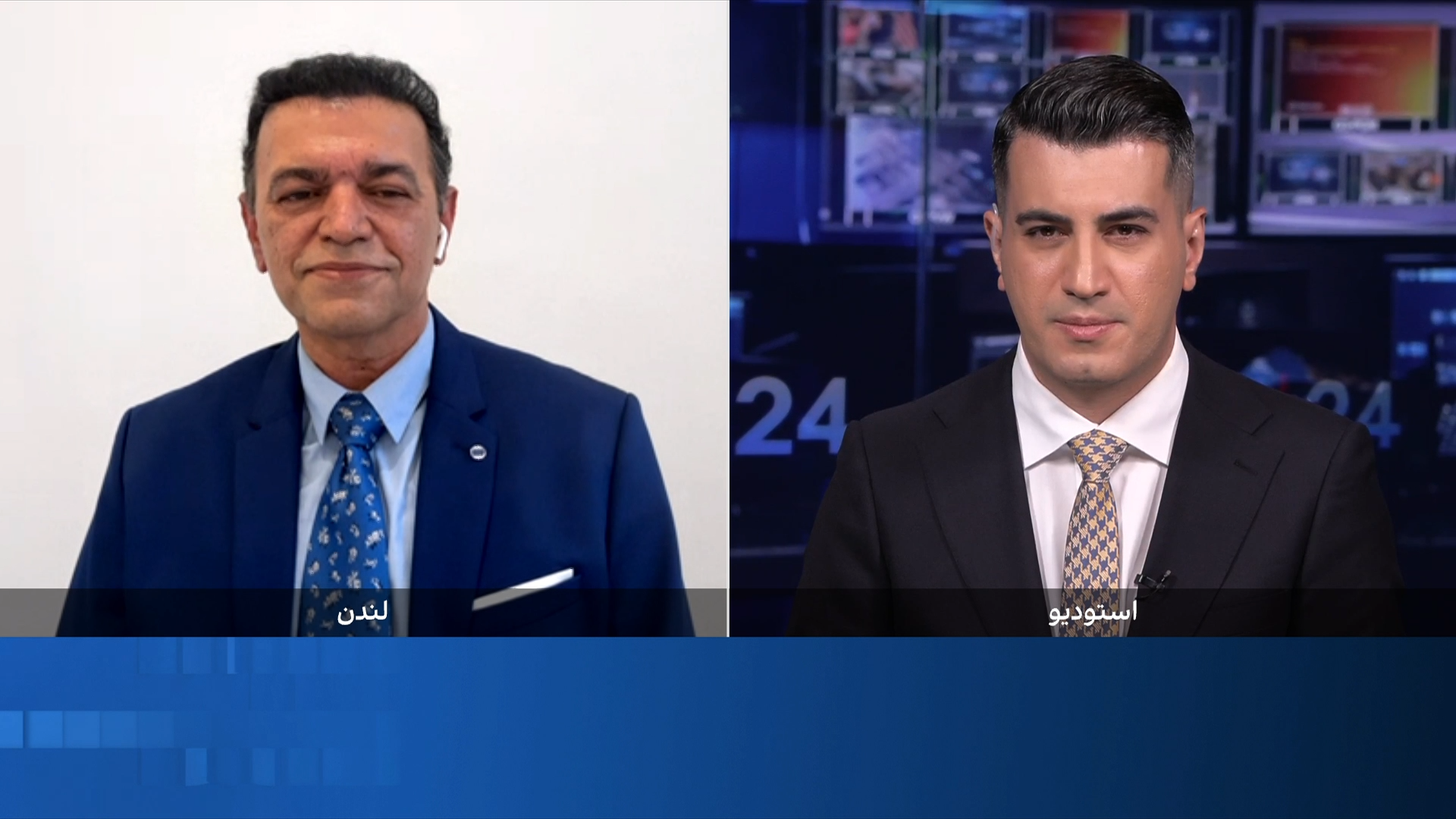 علی شیرازی: روایت جمهوری اسلامی از توافق با آمریکا پس از انتشار جزییات فرو ریخت