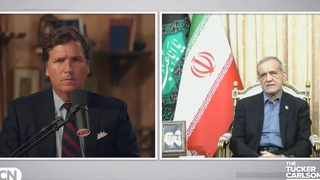 A win for Tehran: experts assess Carlson's Iran interview