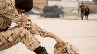 Australia suggests IRGC terror listing need not target innocent conscripts