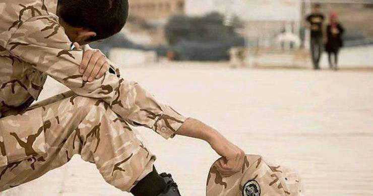 Persian Conscript Australia suggests IRGC terror listing need not target innocent ...