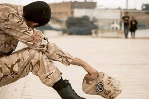استرالیا: رفتن سپاه پاسداران به فهرست گروههای تروریستی احتمالا شامل سربازان وظیفه نمیشود
