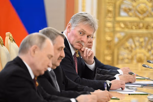 کرملین: تنشها پیرامون ایران بیسابقه است؛ همه طرفها خویشتنداری کنند