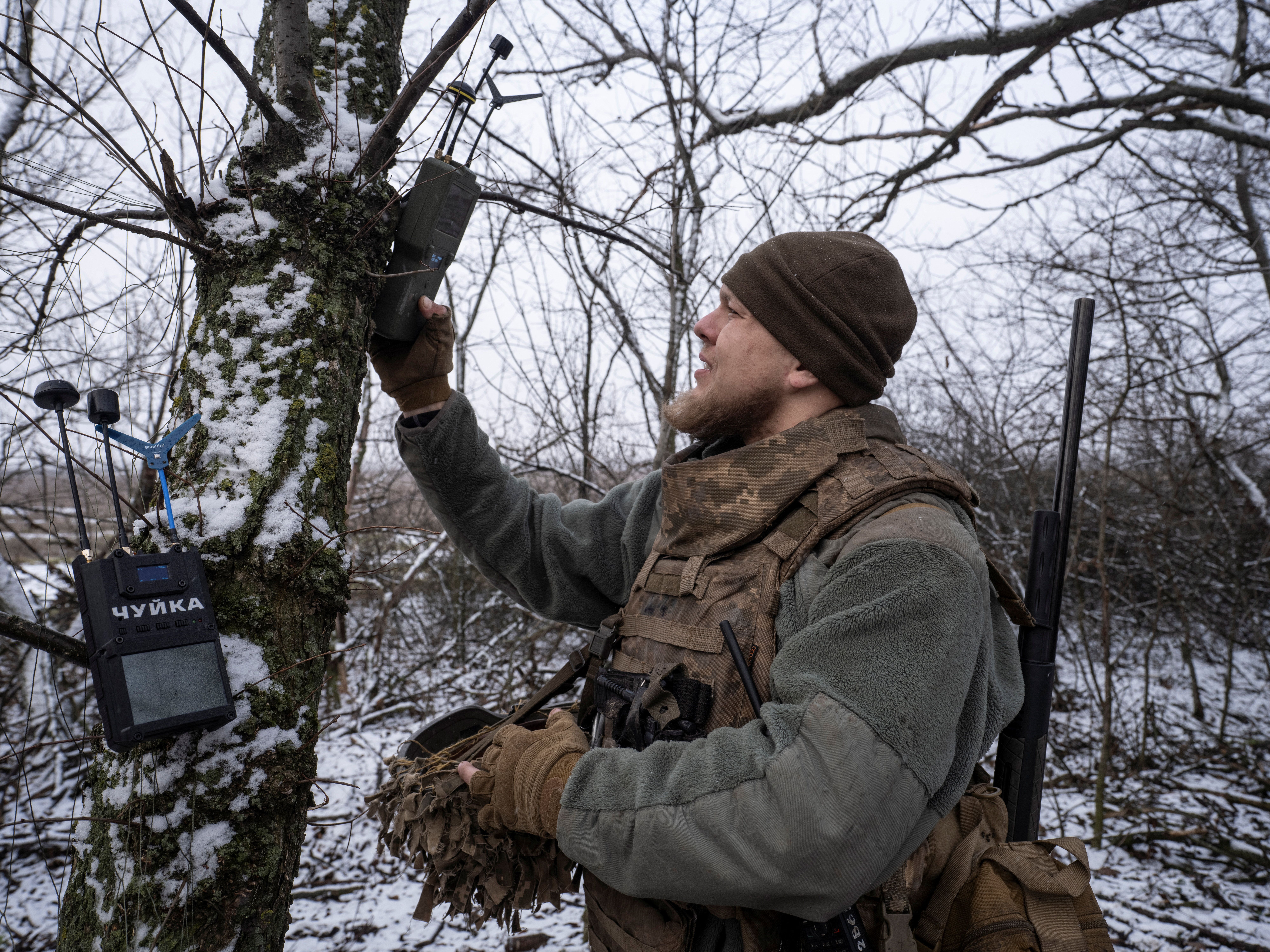 کرملین بار دیگر برقراری صلح را منوط به خروج ارتش اوکراین از دونباس دانست