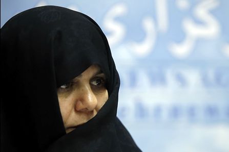 زهرا سجادی با نام کامل زهرا بگم سجادی، در انجمن بینالمللی حمایت از خانوادههای قربانی تروریسم نیماد عضویت داشته است