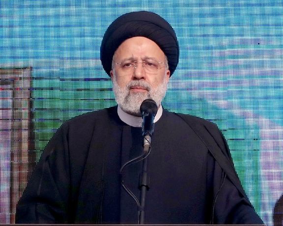 رئیسی با متهم کردن رسانهها به «ترویج جهالت»، معترضان را به «برخورد بیرحمانه» تهدید کرد