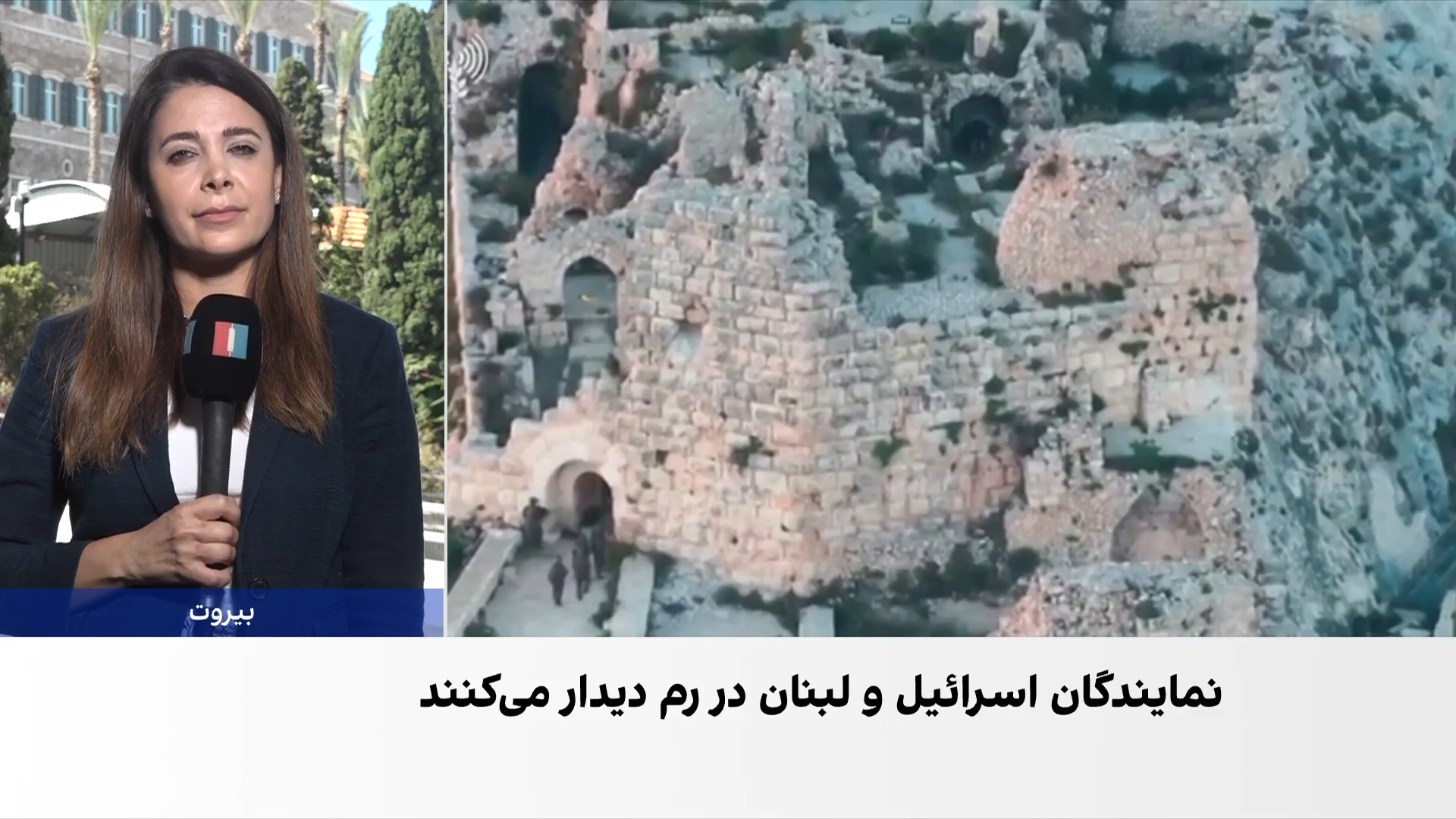 هشدار وزیر دفاع اسرائیل؛ هر فردی که به ارتفاعات علی الطاهر نزدیک شود، نابود خواهد شد